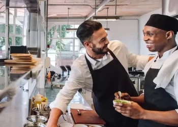 Consumers Spent More on Restaurants Than New Clothes, Ride Services, and Travel In 2023