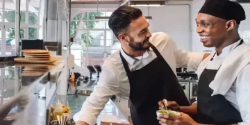 Consumers Spent More on Restaurants Than New Clothes, Ride Services, and Travel In 2023