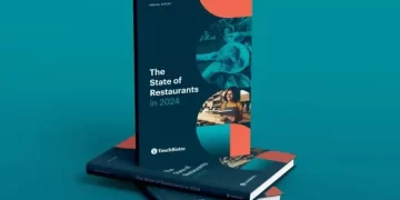 Ninety-Four Per Cent of U.S. Full Service Restaurant Operators Have Expansion Plans for 2024
