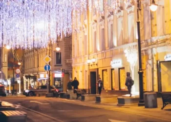 New figures show that UK hospitality venues enjoyed improved Christmas sales in 2023