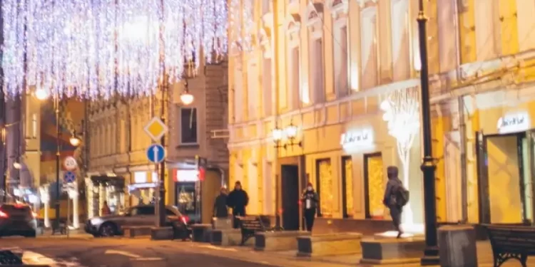 New figures show that UK hospitality venues enjoyed improved Christmas sales in 2023