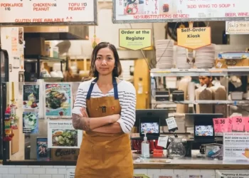 Restaurant Owners Say They’ll Experiment in the Coming Year With Non-core Offerings Like Meal Kits, Subscriptions, Events, and More