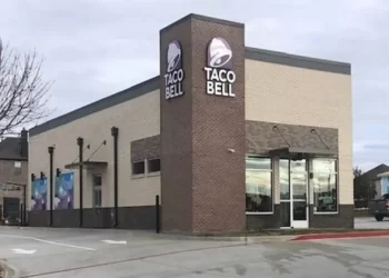 Taco Bell ranked top among most mentioned QSR companies on Reddit in 2023