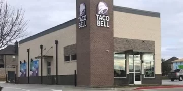 Taco Bell ranked top among most mentioned QSR companies on Reddit in 2023