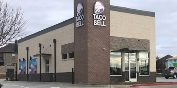 Taco Bell ranked top among most mentioned QSR companies on Reddit in 2023