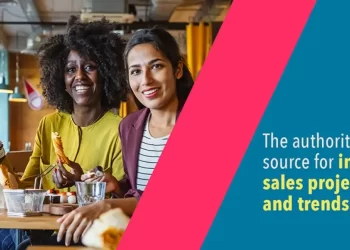 National Restaurant Association Reports U.S. Restaurant Industry Sales Forecast to Set $1.1 Trillion Record in 2024