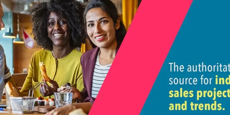 National Restaurant Association Reports U.S. Restaurant Industry Sales Forecast to Set $1.1 Trillion Record in 2024