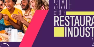 Tech, Off-Premises Business Help Drive $1T in U.S. Restaurant Sales