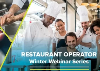 Restaurant Operator Series Examines Key Issues and Solutions