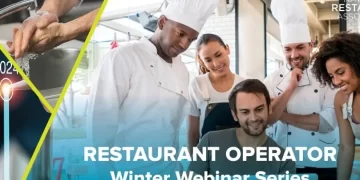 Restaurant Operator Series Examines Key Issues and Solutions