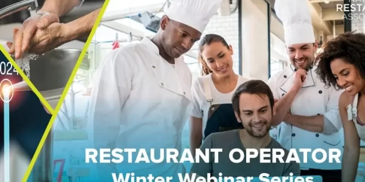 Restaurant Operator Series Examines Key Issues and Solutions