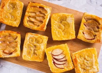 Viral Culinary Creations to Inspire Restaurant Menus