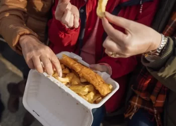 How to Transition to More Sustainable Food Packaging