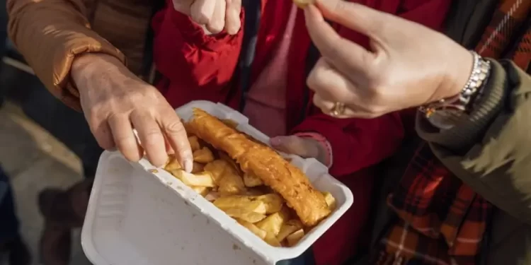 How to Transition to More Sustainable Food Packaging