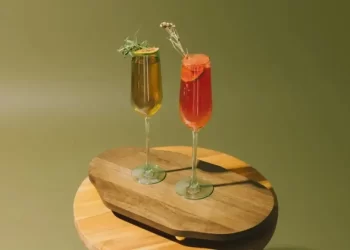 Cocktail Culture Can Draw Benefits, but Faces Challenges from Gen Z