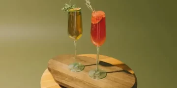 Cocktail Culture Can Draw Benefits, but Faces Challenges from Gen Z