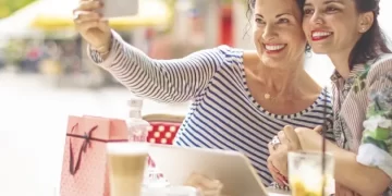 Restaurants Play Big Role on the Mother of All Dining-Out Days