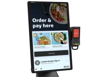 Oracle Supercharges Simphony Self-Service Capabilities for Stadiums, Restaurants, and Hotels