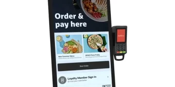 Oracle Supercharges Simphony Self-Service Capabilities for Stadiums, Restaurants, and Hotels