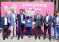 Chuck E. Cheese Announces Expansion into Turkey with Initial Locations in Istanbul