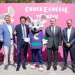 Chuck E. Cheese Announces Expansion into Turkey with Initial Locations in Istanbul