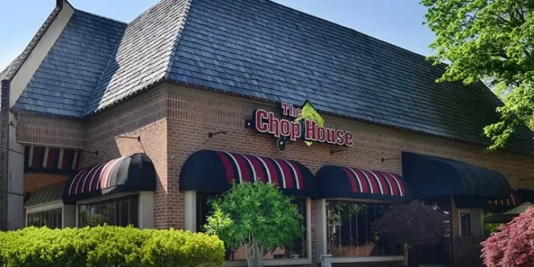 The Chop House to Begin Construction on Madison Location