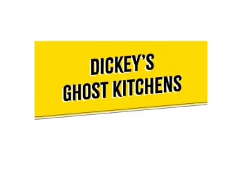 Dickey’s Barbecue Pit to Launch 28 Ghost Kitchens Across the U.S.