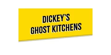 Dickey’s Barbecue Pit to Launch 28 Ghost Kitchens Across the U.S.