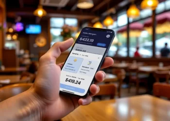 SpotOn and Visa Direct Collaborate on Tip Distribution Solution