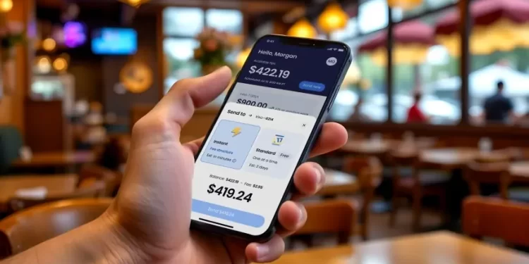 SpotOn and Visa Direct Collaborate on Tip Distribution Solution