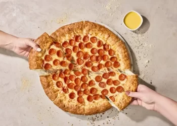 Vocelli Pizza to Open Three New Locations in Colorado By 2025