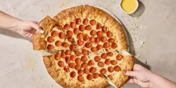 Vocelli Pizza to Open Three New Locations in Colorado By 2025