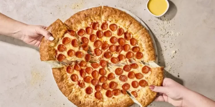 Vocelli Pizza to Open Three New Locations in Colorado By 2025