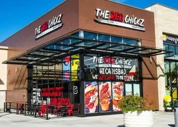 The Red Chickz Signs New Leases and Development Deal in New Jersey