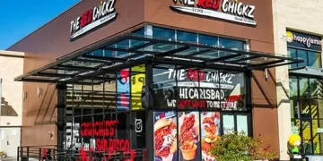 The Red Chickz Signs New Leases and Development Deal in New Jersey