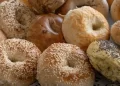 Barry Bagels Signs Agreement for 20 New Locations in Iowa