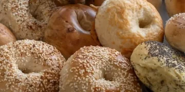 Barry Bagels Signs Agreement for 20 New Locations in Iowa