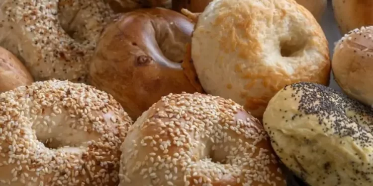 Barry Bagels Signs Agreement for 20 New Locations in Iowa