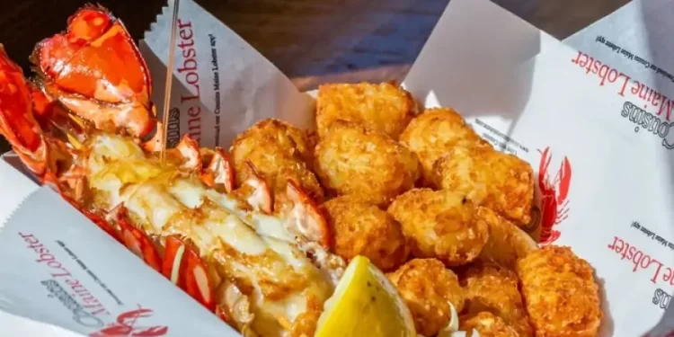 Cousins Maine Lobster to Launch Four New Food Trucks in the Southwest