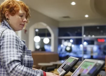 The Power of Frictionless Technology