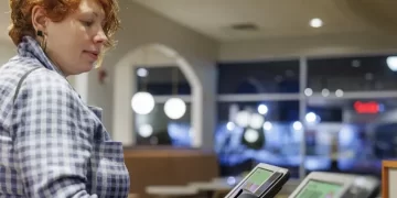 The Power of Frictionless Technology