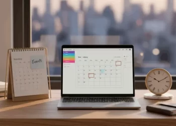 How to Automate Your Event Workflow and Stop Wasting Time