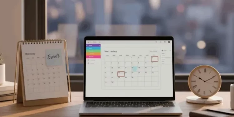 How to Automate Your Event Workflow and Stop Wasting Time