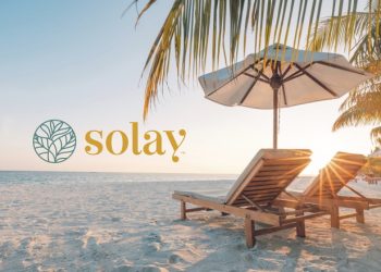 Solay App Provides Social Distancing Technology for Resort Pools & Beaches