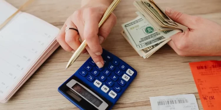 Americans Are Saving More and Feeling Better About Finances, but Inflation Remains a Persistent Stressor