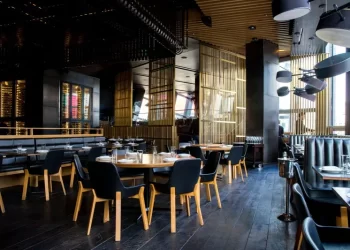 Revealing Insights: An In-depth Analysis of U.K. Restaurant Reservation Trends in Q3 2023