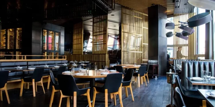 Revealing Insights: An In-depth Analysis of U.K. Restaurant Reservation Trends in Q3 2023