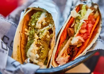 Condado Tacos Announces Growth Plan, Expects to Open Up to 100 Restaurants by 2026