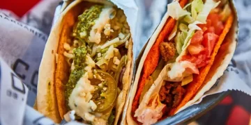 Condado Tacos Announces Growth Plan, Expects to Open Up to 100 Restaurants by 2026