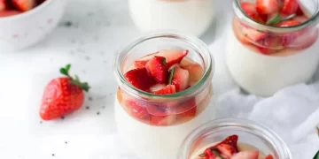 Save Our Pudding! Why Restaurant Desserts Are Disappearing – The Guardian